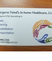 MARGARET'S IN-HOME HEALTHCARE, LLC