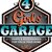 4 Girls' Garage