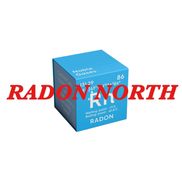 Radon North
