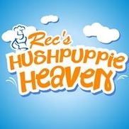 Rec's Hushpuppie Heaven