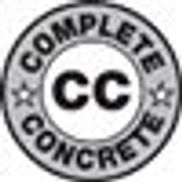 Complete Concrete, Inc.