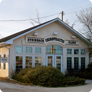 Steinbach Chiropractic Clinic