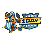 Your 1 Day Floor