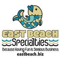 East Beach Specialties - Official, Ocean Springs MS