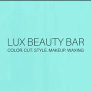 Waxing, Lux Beauty Bar