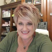 Natalyn Slaughter Senior Director w/ Mary Kay Cosmetics