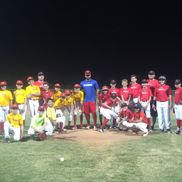 Scottsdale Heat LLC