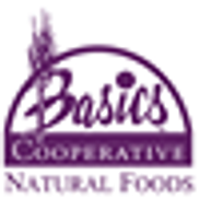 Basics Cooperative Natural Foods