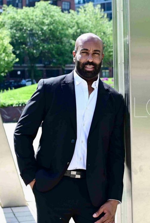 Trevor Q. Kemp, Riverhead NY