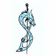 Blue Dragon Medicine