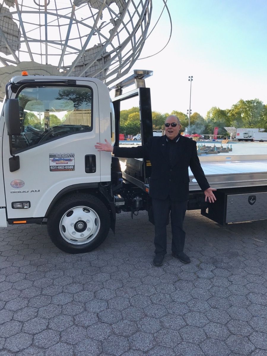 North Shore Chevrolet of Smithtown, Saint James NY