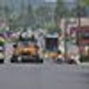 Lakeridge Paving Co. LLC