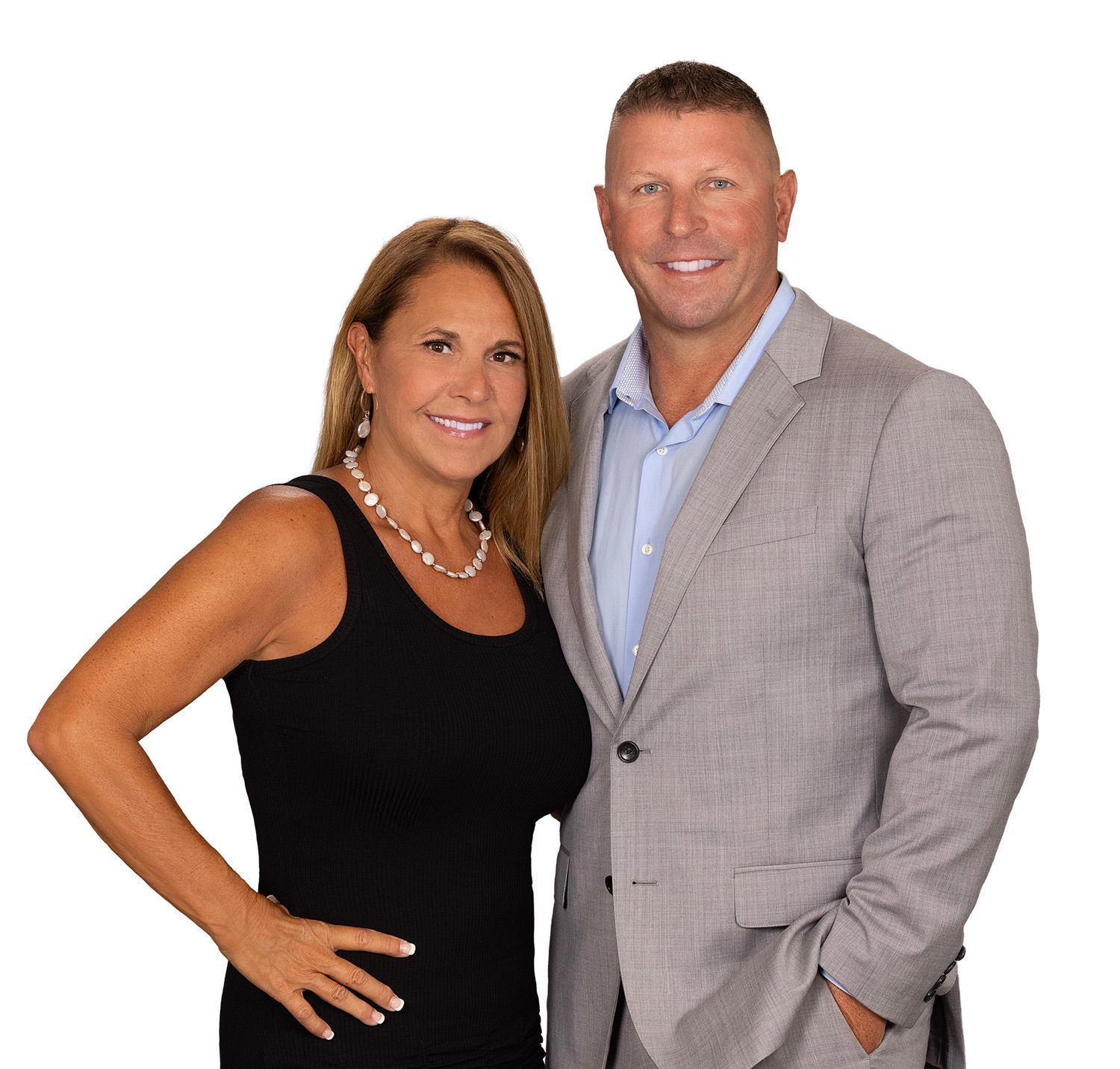 Chris & Kathy Zoch, Dana Point CA