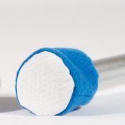 K.I.C. covers the bottom of Walking Equipment when indoors, Lacey WA