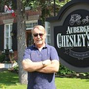 Auberge Chesley's Inn