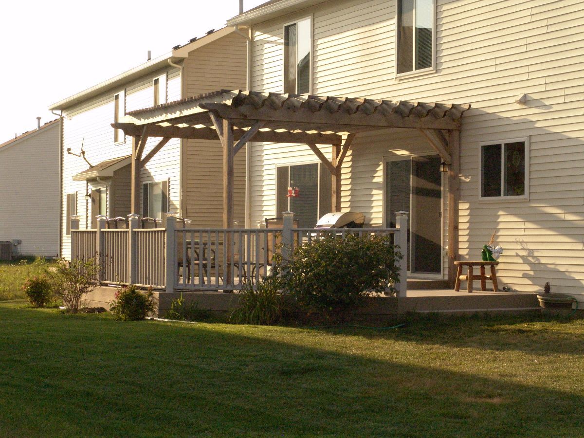 Klimczak Improvements, Inc., Woodstock IL