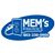 MEMs electric