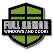 Full Armor Windows and Doors