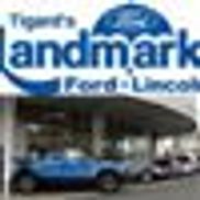 Landmark Ford Lincoln