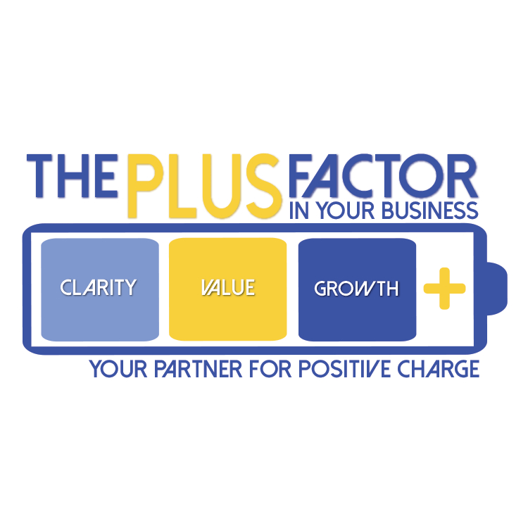 The Plus Factor in your Business LLC, Millburn NJ
