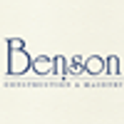 Benson Construction & Masonry
