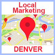 Local Marketing Denver, Denver CO