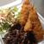 Ma'ona Lunch Counter, Hilo HI
