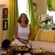 ALLISON VALTRI INTERIORS & SHUTTERS TO SHADES