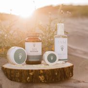 Deep Living Skincare 