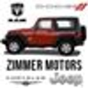Zimmer Motors DBA Zimmer Chrysler Dodge Jeep Ram