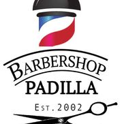Padilla Barber Shop & Beauty Salon
