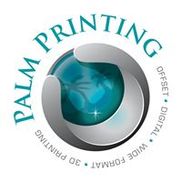 Palm Printing, Printers Ink
