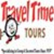 Travel Time & Tours Inc