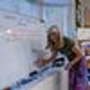 Cathe's Studio Art Classes