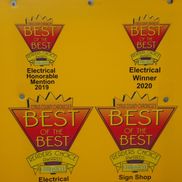Bailey Electric & Signs, LLC