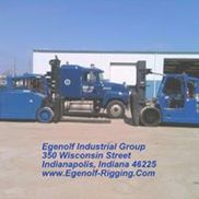 Egenolf Industrial Group