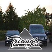 Triangle Corporate Coach - Durham, NC - Alignable