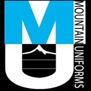Mountain Uniforms