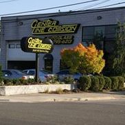 Centerline Collision