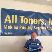 All Toners, Inc