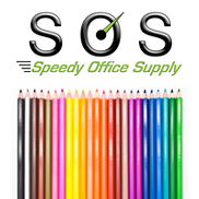 sos office supplies