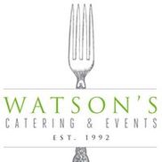 Watson's Catering