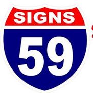 59 South Signs - Houston, TX - Alignable