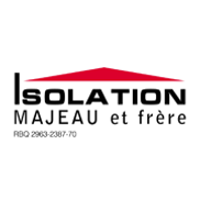 Isolation Majeau et frère