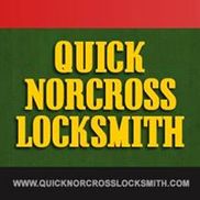 Quick Norcross Locksmith LLC