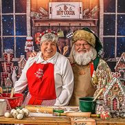 Stocking Stuffer Steve LLC