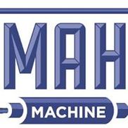 MAH Machine Co. Inc.