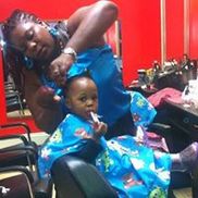 Outluks Hair Studio