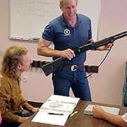 Allsafe Defense Systems
