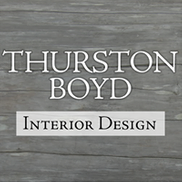 Thurston Boyd Interior Design